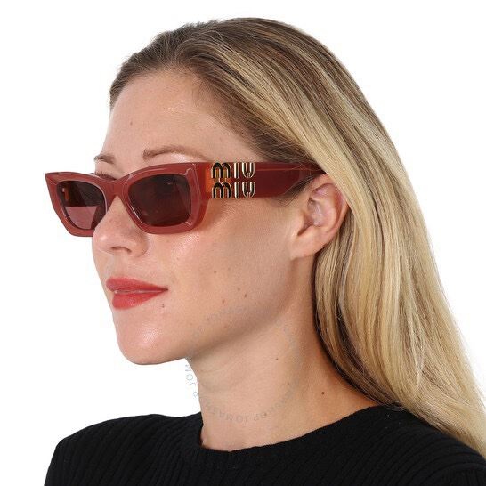 Miu miu Sunglasses